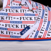 HUF - Huf Genuine Fuck It Sko