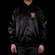 Mishka - Mishka Keep Watch Or Die Jakke