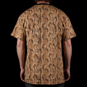 10.DEEP - 10.Deep Tribes Pocket T-Shirt