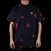 10.DEEP - 10.Deep Nightwork T-Shirt