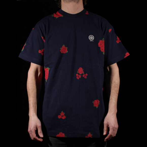 10.DEEP - 10.Deep Nightwork T-Shirt