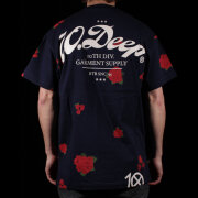 10.DEEP - 10.Deep Nightwork T-Shirt