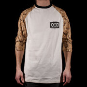 10.DEEP - 10.Deep Bullpen L/S T-Shirt 10.DEEP - 10.Deep Bullpen L/S T-Shirt