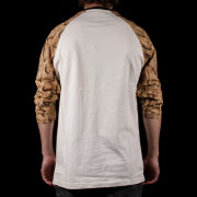 10.DEEP - 10.Deep Bullpen L/S T-Shirt 10.DEEP - 10.Deep Bullpen L/S T-Shirt