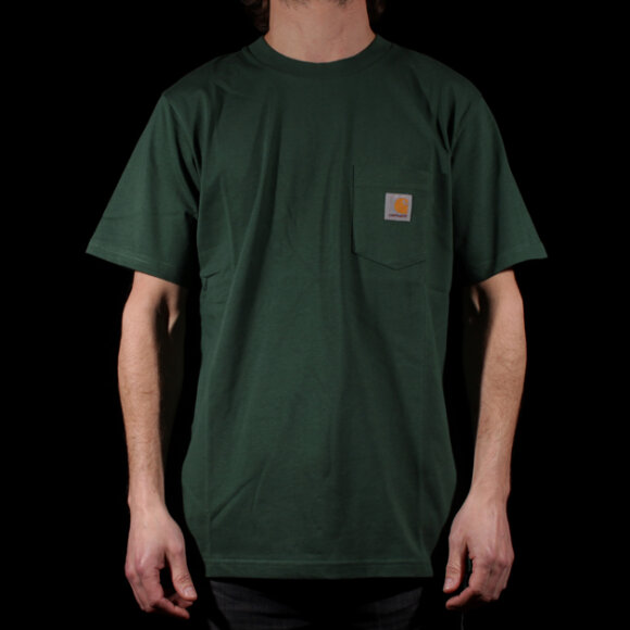 Carhartt - Carhartt Pocket T-Shirt