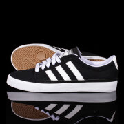 Adidas Skateboarding - Adidas Rayado Sko