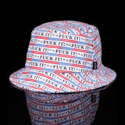 HUF - Huf Fuck It Bucket hat