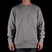 Carhartt - Carhartt Adley Crewneck Sweatshirt