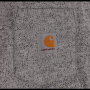 Carhartt - Carhartt Adley Crewneck Sweatshirt