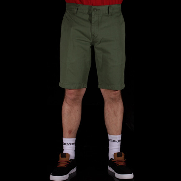 Carhartt - Carhartt Prime Bermuda Short