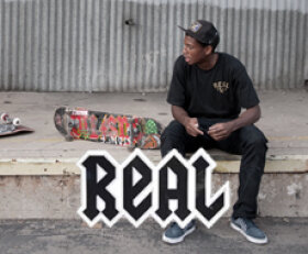 Real Skateboards