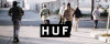 Huf tøj