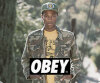 Obey tøj online