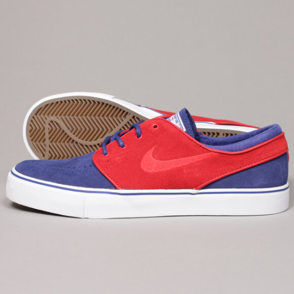 Nike SB - Nike SB Stefan Janoski Sko