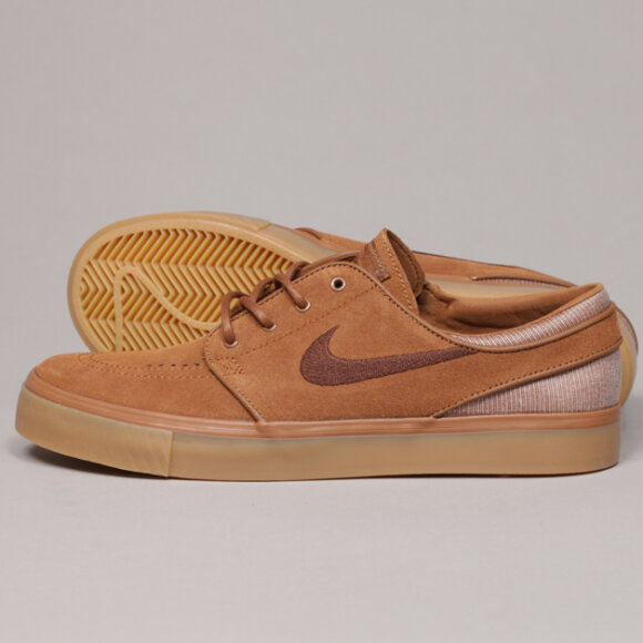 Nike SB - Nike SB Stefan Janoski Sko