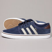 Adidas Skateboarding - Adidas Seeley Pro Sko