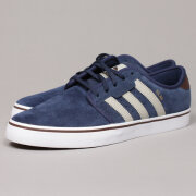 Adidas Skateboarding - Adidas Seeley Pro Sko