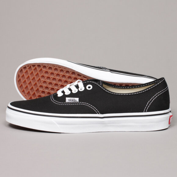 Vans - Vans Authentic Sko