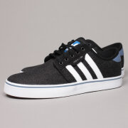 Adidas Skateboarding - Adidas Seeley Sko