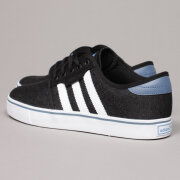 Adidas Skateboarding - Adidas Seeley Sko