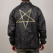 Thrasher - Thrasher Pentagram Jakke