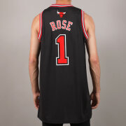 Adidas Original - Adidas Original Swingman Chicago Bulls Jersey Derrick Rose Jersey