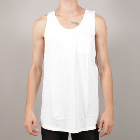 Tribeca Collective - Tribeca Collective Pocket Tank Top