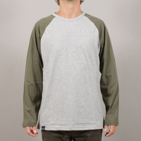 Tribeca Collective - Tribeca Collective Brooklyn L/S T-Shirt