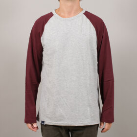 Tribeca Collective - Tribeca Collective Brooklyn L/S T-Shirt