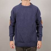 Tribeca Collective - Tribeca Collective Saxon Sweater Strik