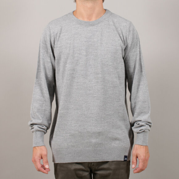 Tribeca Collective - Tribeca Collective Meta Sweater Strik