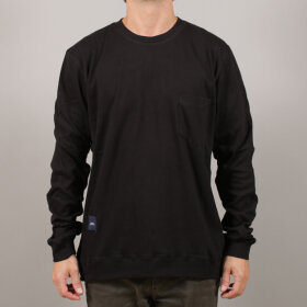 Tribeca Collective - Tribeca Collective Noel Long Sleeve Pocket T-Shirts