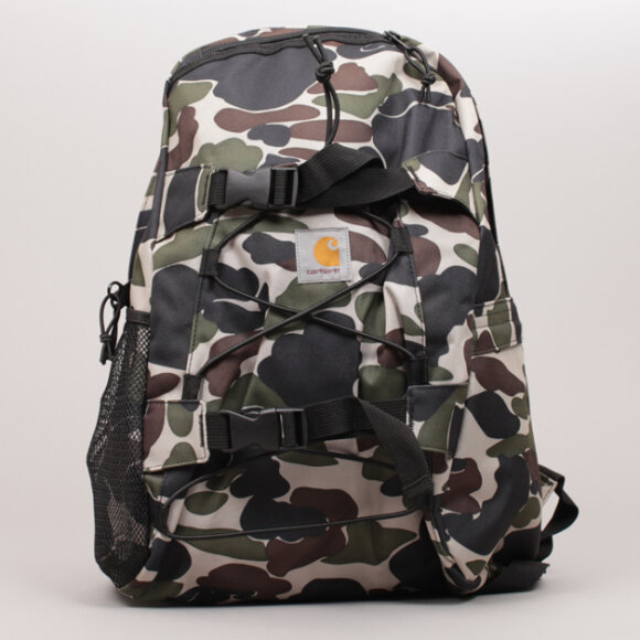 Carhartt - Carhartt Kickflip Backpack