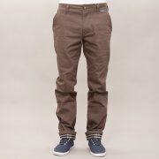 Adidas Skateboarding - Adidas Silas Chino Pant