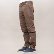 Adidas Skateboarding - Adidas Silas Chino Pant