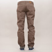 Adidas Skateboarding - Adidas Silas Chino Pant
