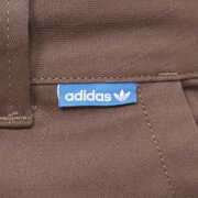 Adidas Skateboarding - Adidas Silas Chino Pant