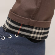 Adidas Skateboarding - Adidas Silas Chino Pant