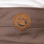 Adidas Skateboarding - Adidas Silas Chino Pant
