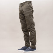 Tribeca Collective - Tribeca Collective Carson Heavy Chino Pant