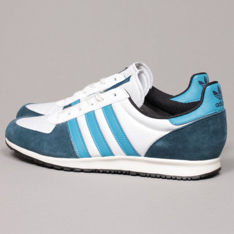 Skate Sko & - Adidas Original - Adidas Adistar Racer Sko