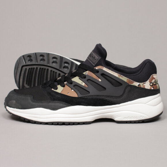 Adidas Original - Adidas Torsion Allegra X Sko