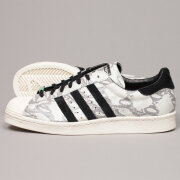Adidas Original - Adidas Superstar 80s CNY Sko