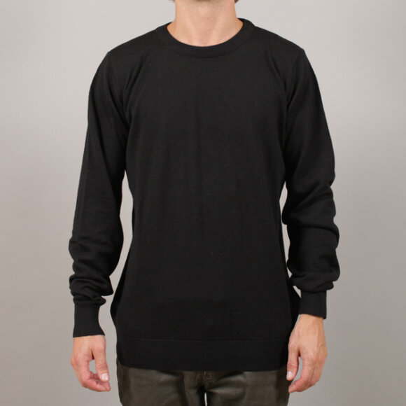 Tribeca Collective - Tribeca Collective Meta Sweater Strik