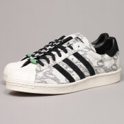 Adidas Original - Adidas Superstar 80s CNY Sko