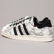 Adidas Original - Adidas Superstar 80s CNY Sko