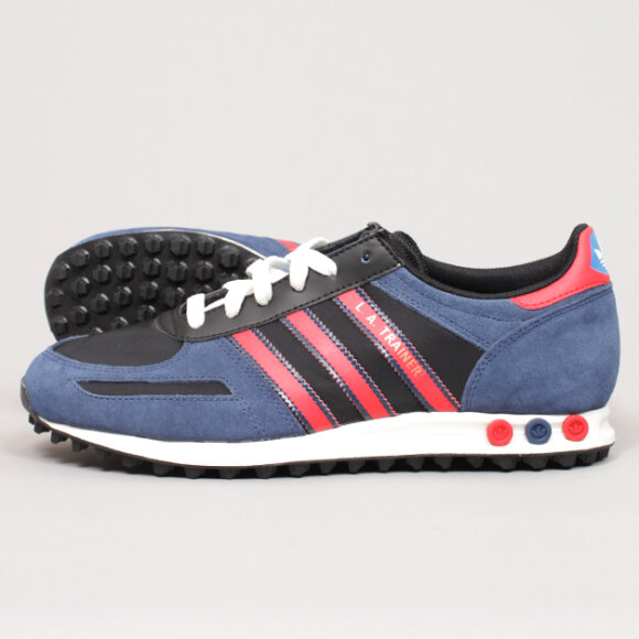 Adidas Original - Adidas LA Trainer Sko