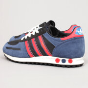 Adidas Original - Adidas LA Trainer Sko