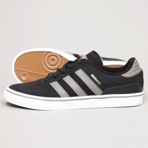Adidas Skateboarding - Adidas Busenitz Vulc Sko