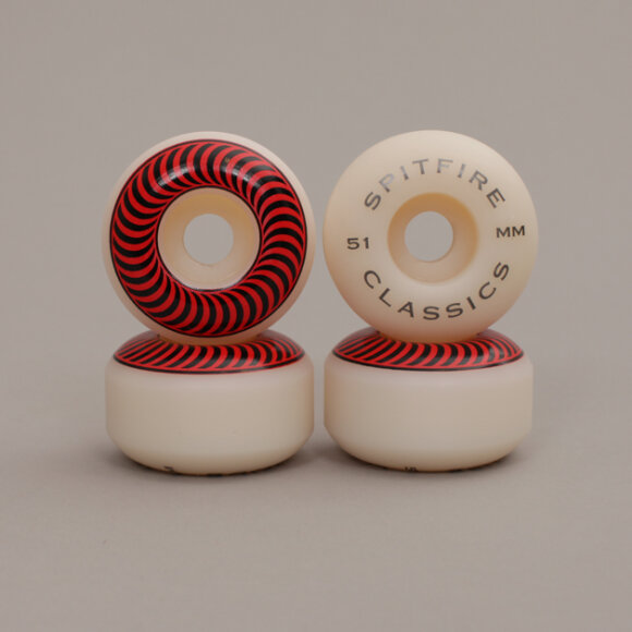 Spitfire - Spitfire Classic Wheels